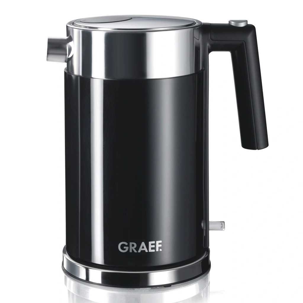 Фото - Graef WK 62